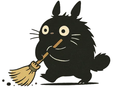 Tidy Dev Studios Logo